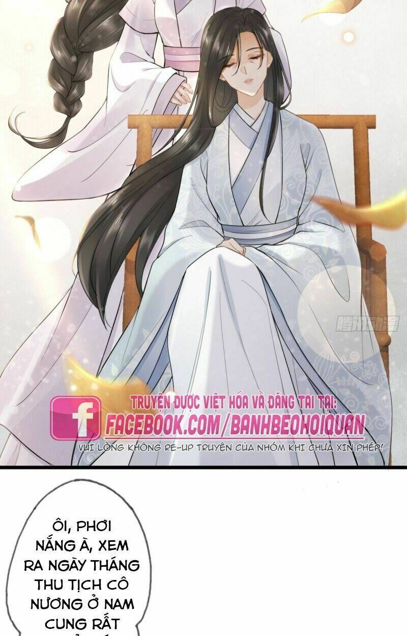 mê hoặc nhân tâm chapter 16 10