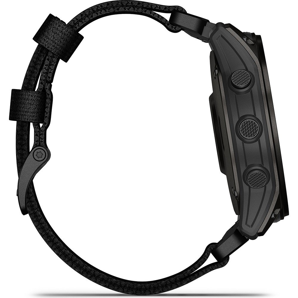 Đồng hồ thông minh Garmin tactix 7 – AMOLED Edition_Mới, hàng chính hãng