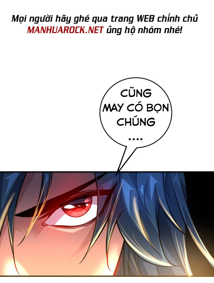 lâm binh đấu giả chapter 0 11