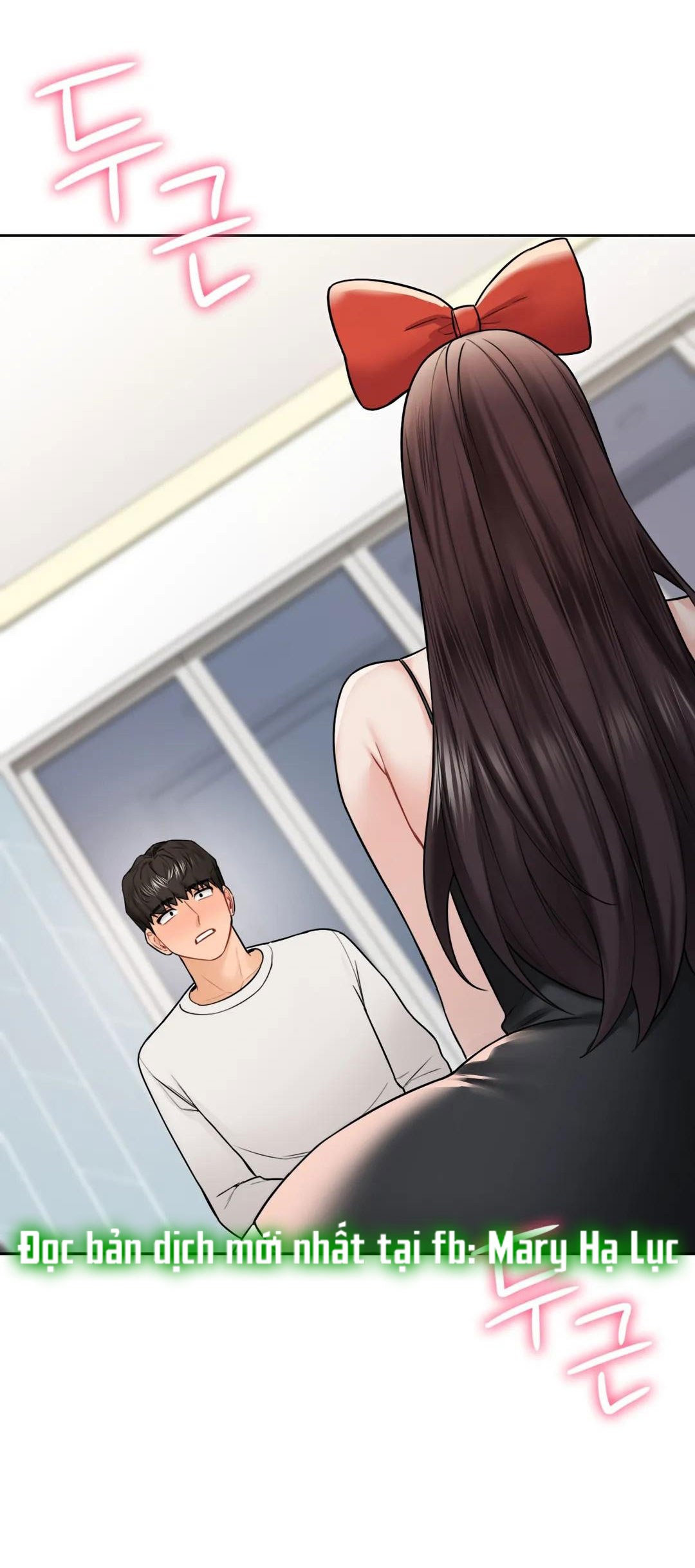 [18+] không là bạn bè chapter 43.2 43