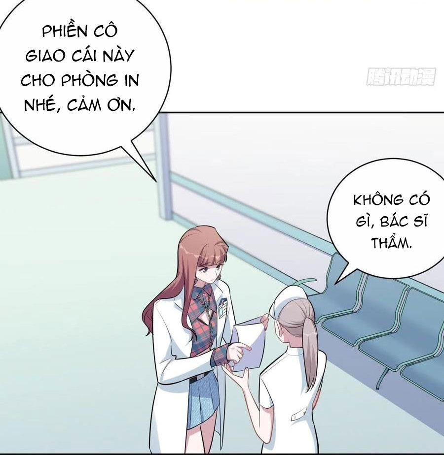 bố vợ đại nhân là bà xã chapter 151 12