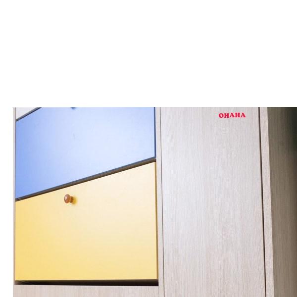 Tủ giày thông minh 3 màu OHAHA