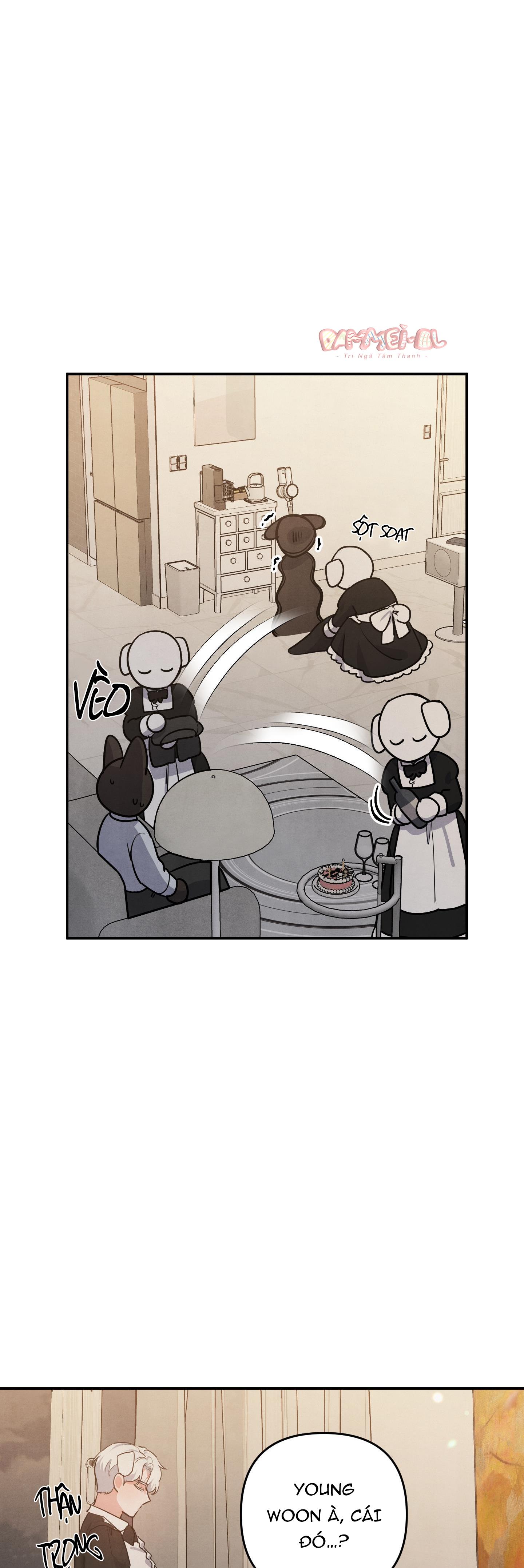 mối quan hệ ngu ngốc chapter 39 25