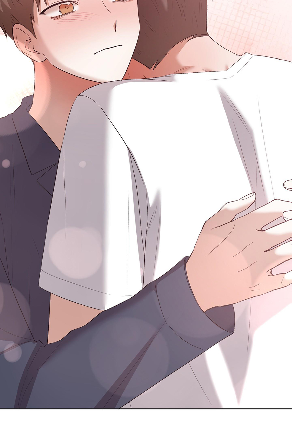 người bạn thơ ấu trong góc phòng chapter 4 17