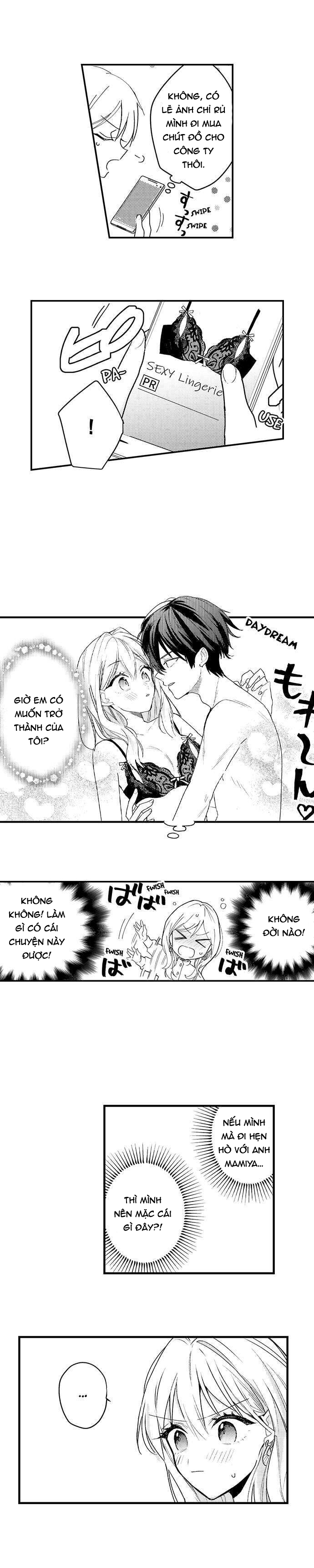 ông chủ incubus và cô nàng văn phòng lạnh lùng chapter 7.2 1