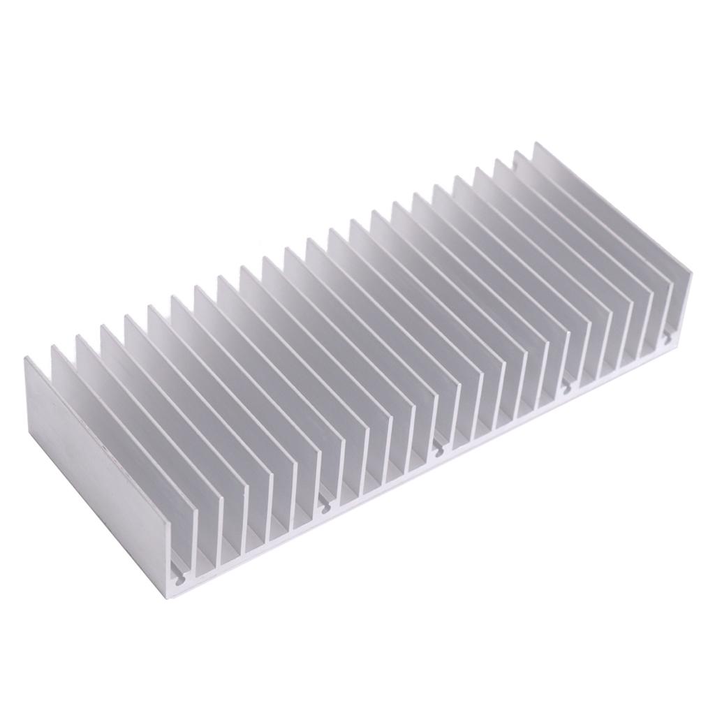 Aluminum Heatsink Cooling Module Heat sink Cooler Fin for Led/Semiconductor