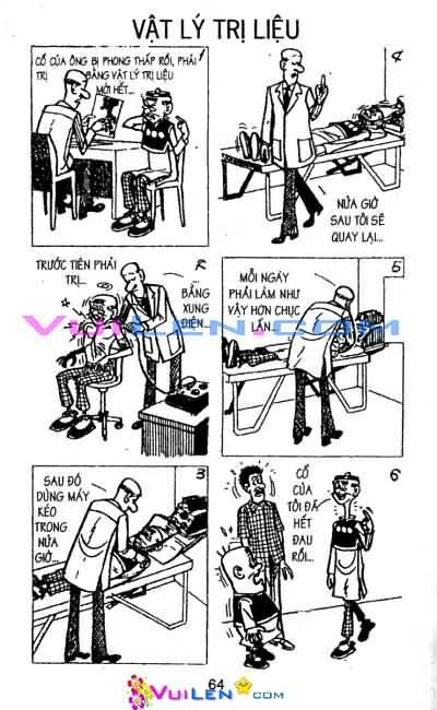 chú thoòng (full trọn bộ) chapter 19 24