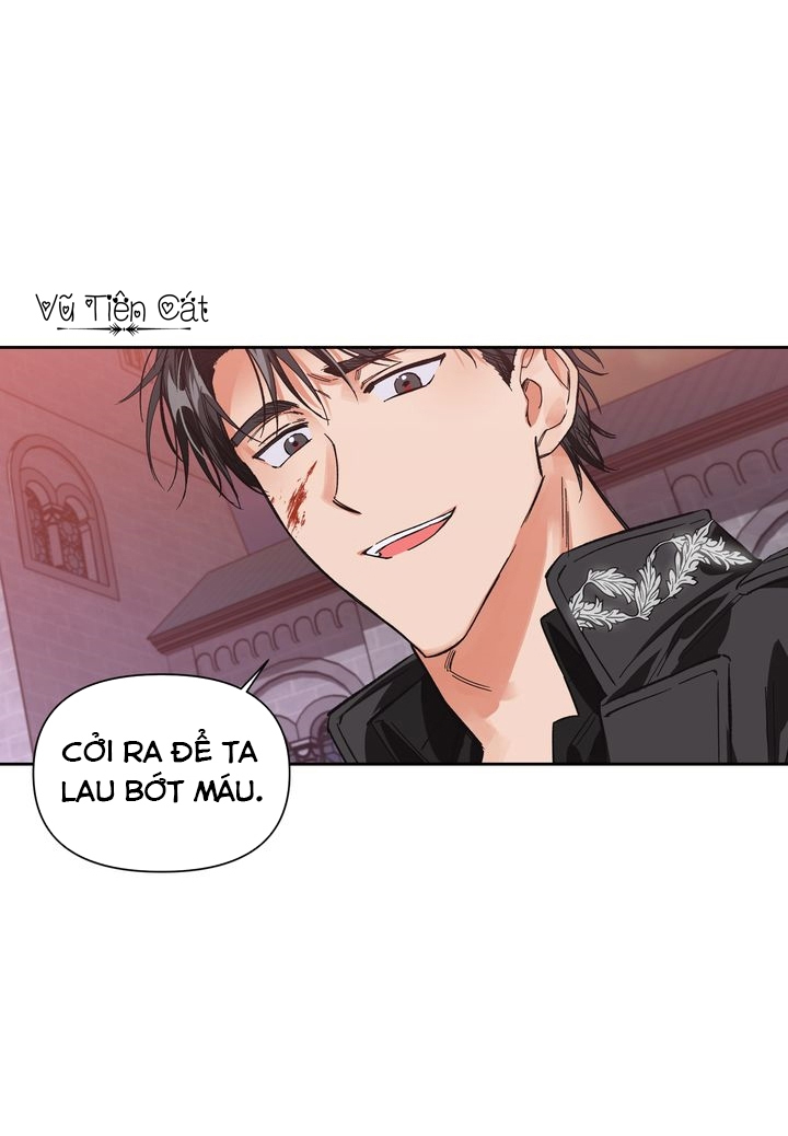 ác nữ xứng đôi với bạo chúa chapter 16 9