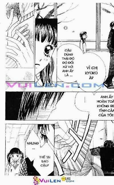 1/4 tình yêu chapter 6 141