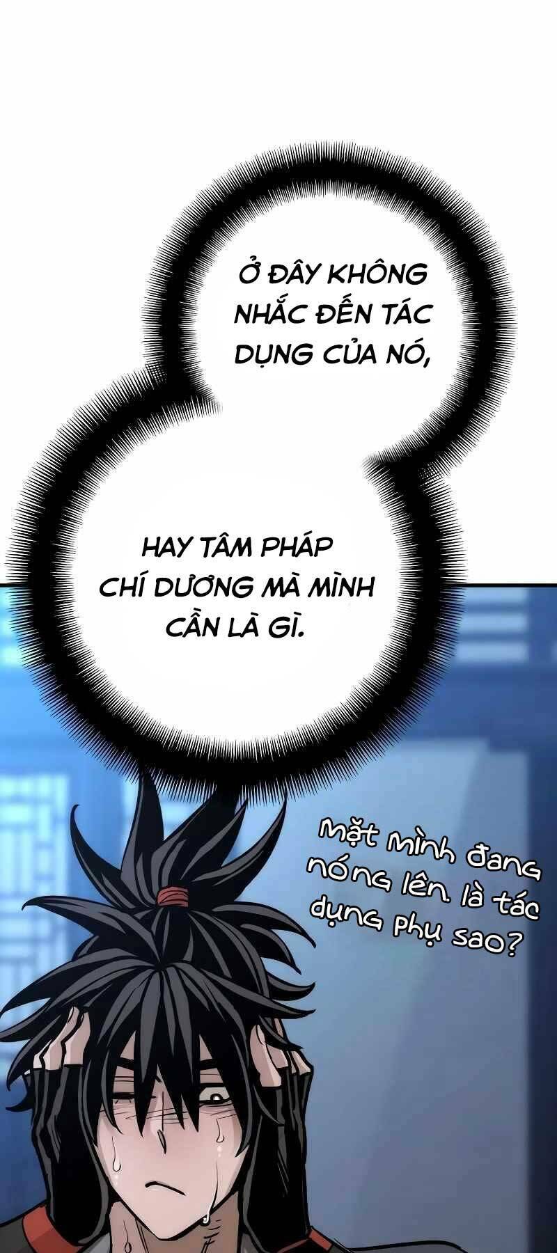 thiên ma phi thăng truyện chapter 43.5 22