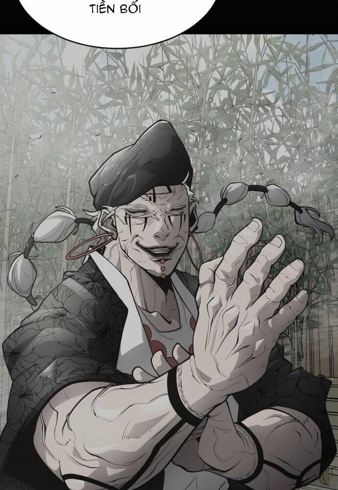 kĩ nguyên của anh hùng chapter 105 106