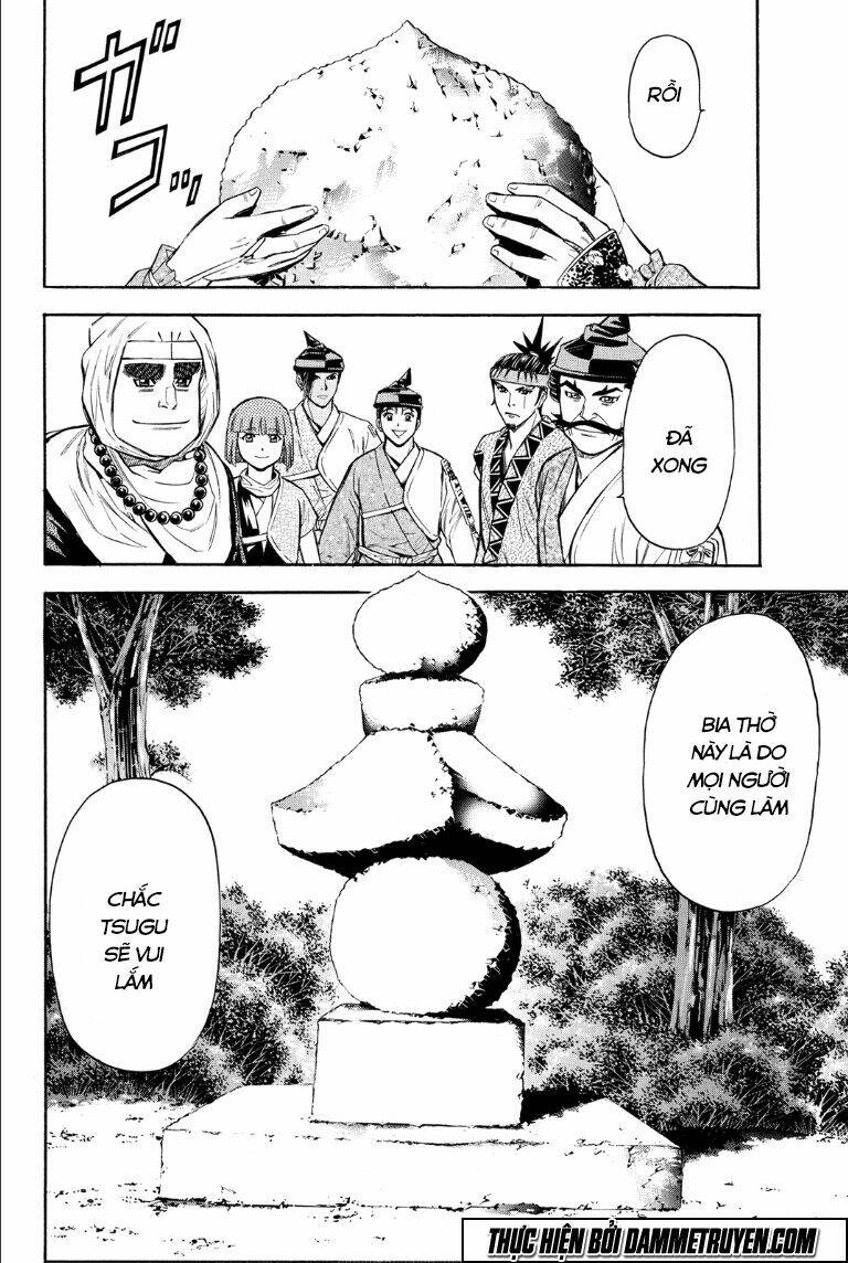 thiếu niên vương phần 2 chapter 70.2 21