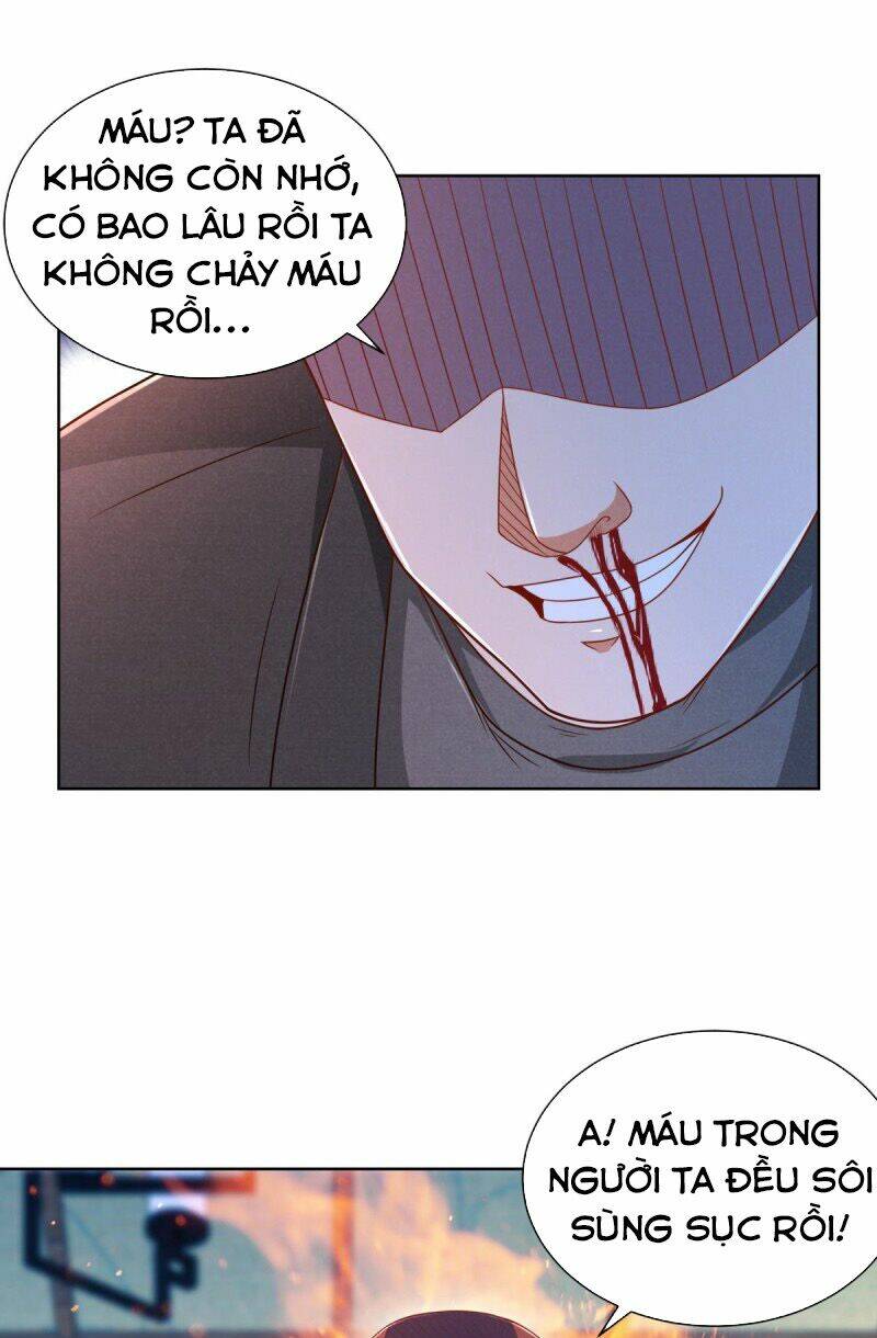 trùng sinh chi thần đế quy lai chapter 11 16