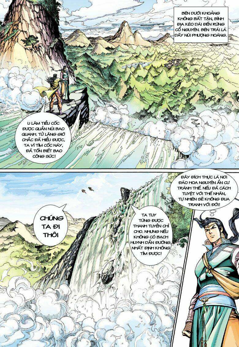 đại đường song long truyện chapter 199 29