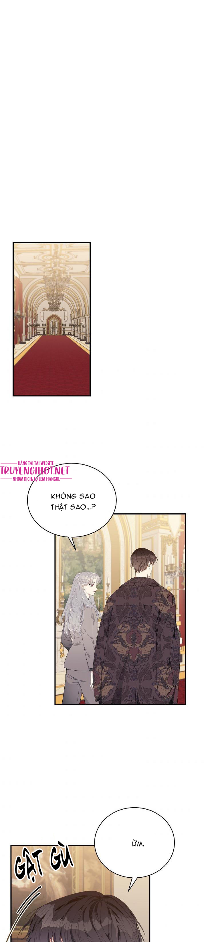 con chỉ đi tìm cha thôi chapter 22 18