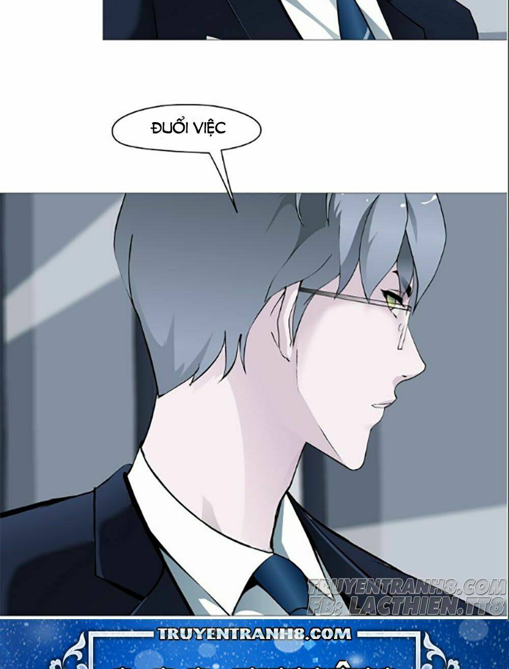 sổ tay mỹ nam giới x chapter 4 2