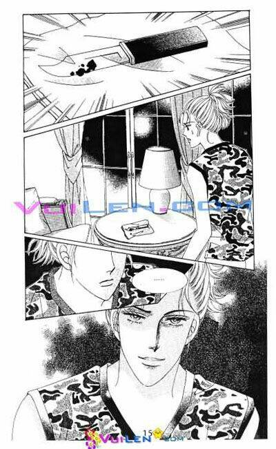 người duy nhất chapter 96 15