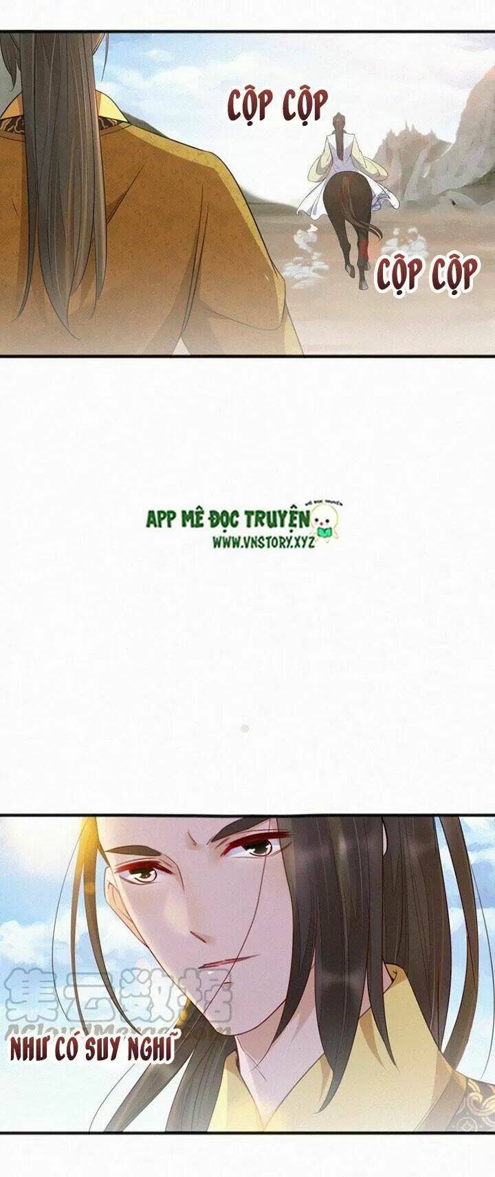 thiên hương mỹ nhân chapter 37 7