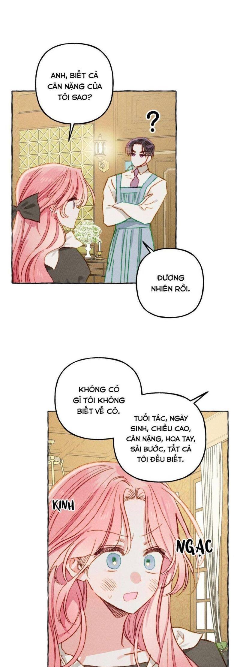 nuôi dưỡng một hắc long chapter 8 34