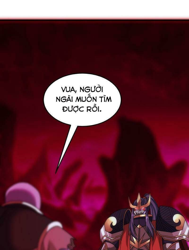 kiếm vũ chapter 88 40