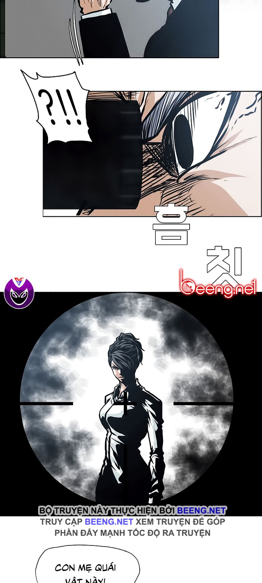 bá chủ học đường ss3 chapter 11 16