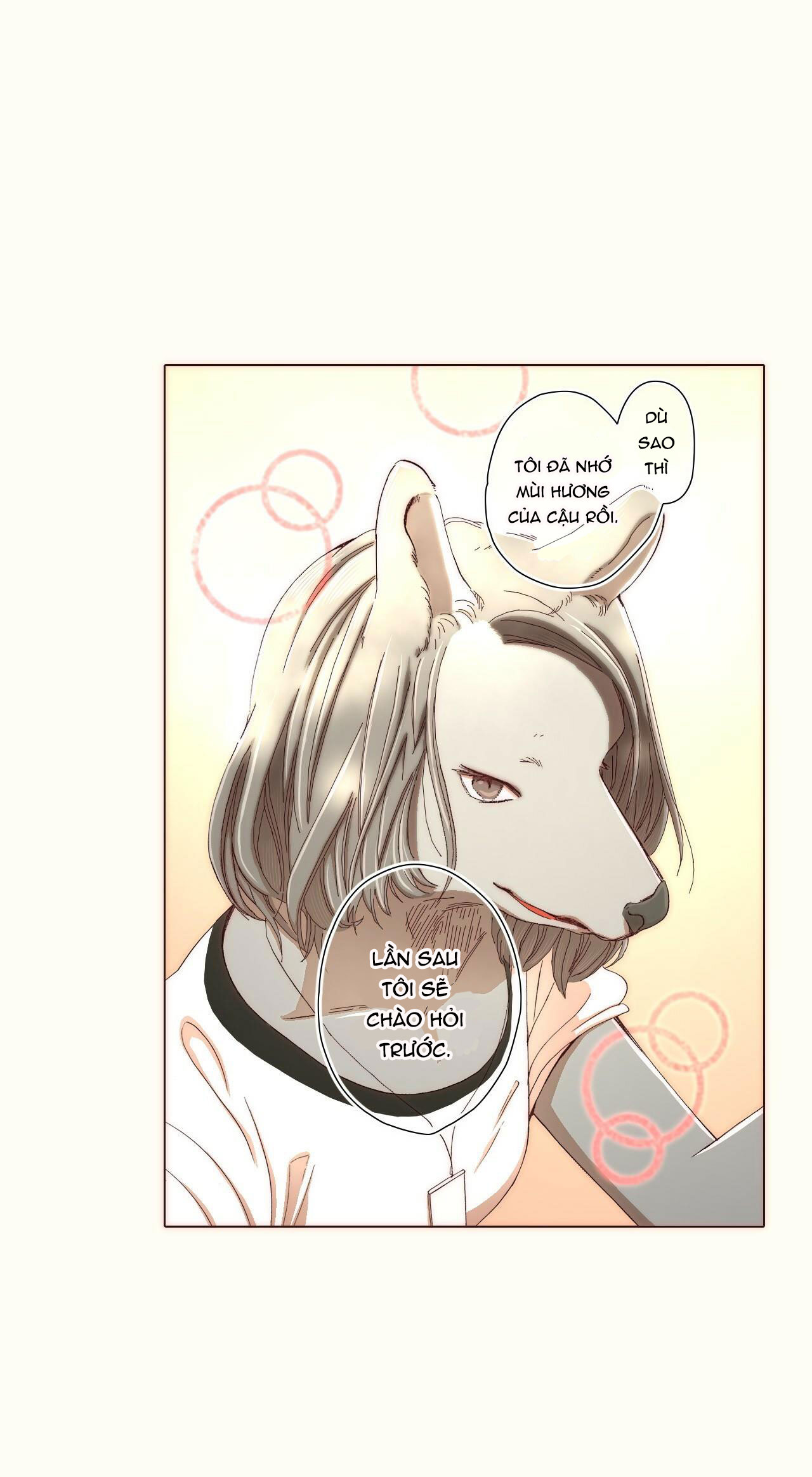 thú nhân và hana chapter 43 10