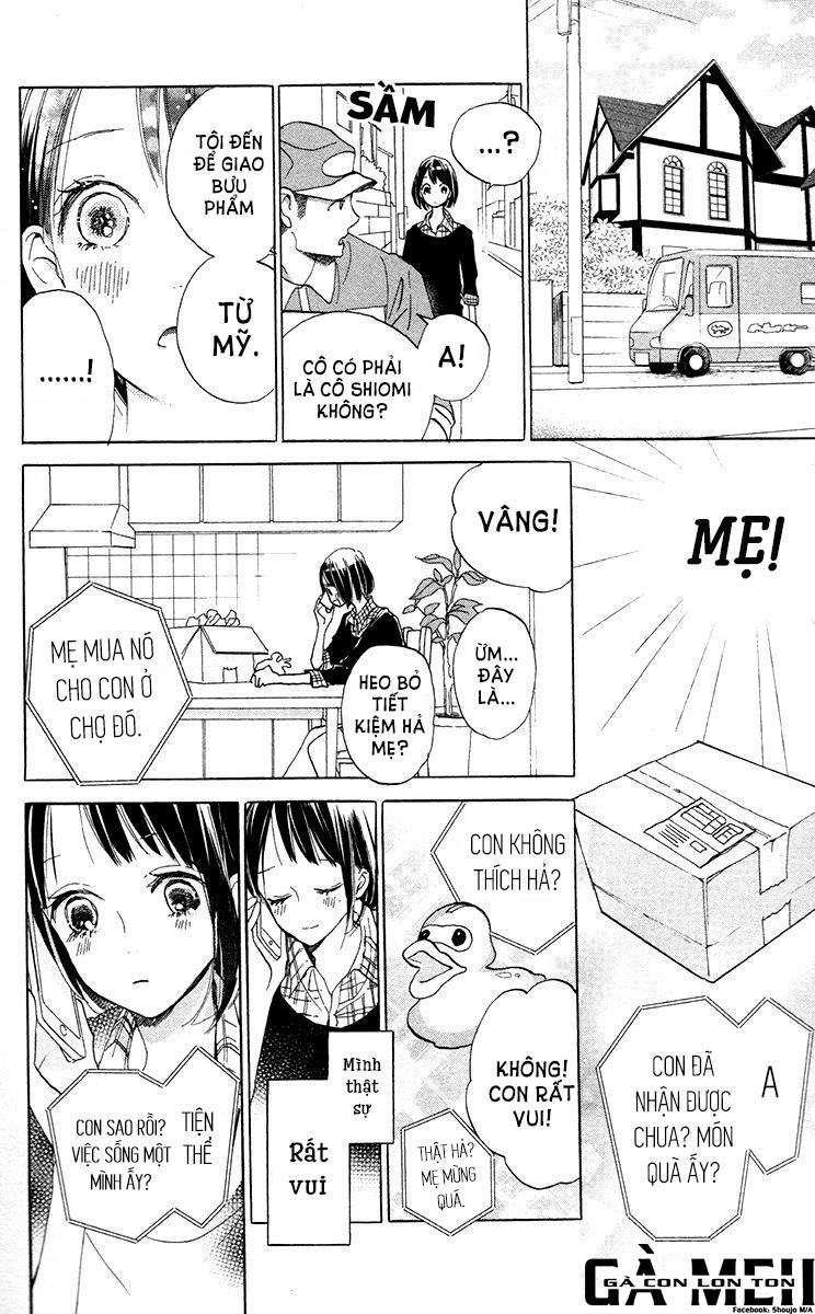 kimi to yurrika chapter 1 47