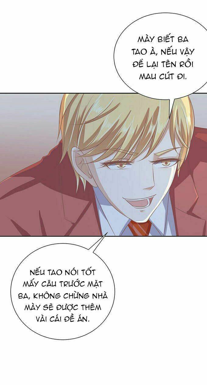 liệt ái tri hạ: series mật đào tiểu tình nhân chapter 47 7