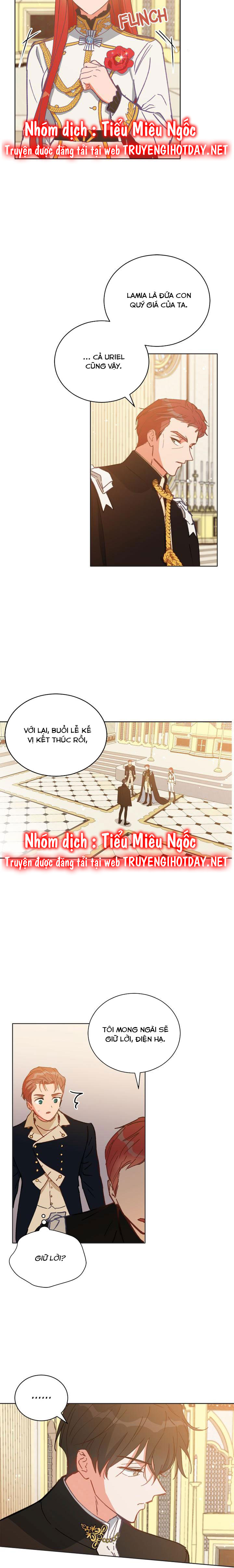 cái chết của nàng lamia chapter 35 7