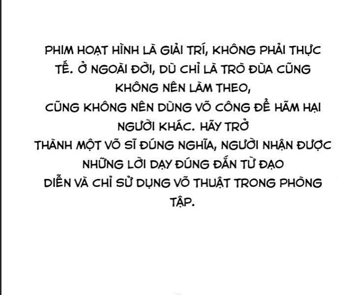 bạn trai võ sĩ chapter 101 1