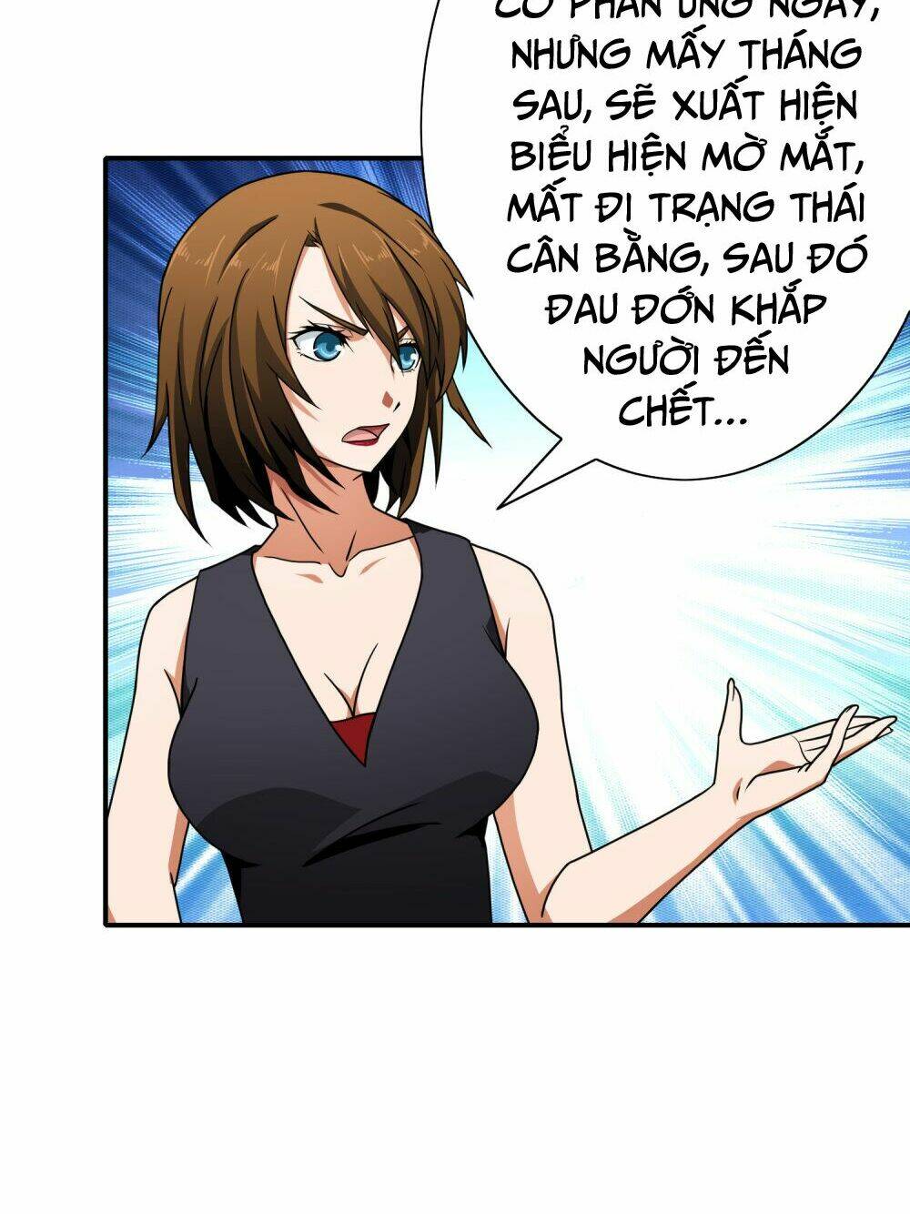 hộ hoa cao thủ tại đô thị chapter 99 3