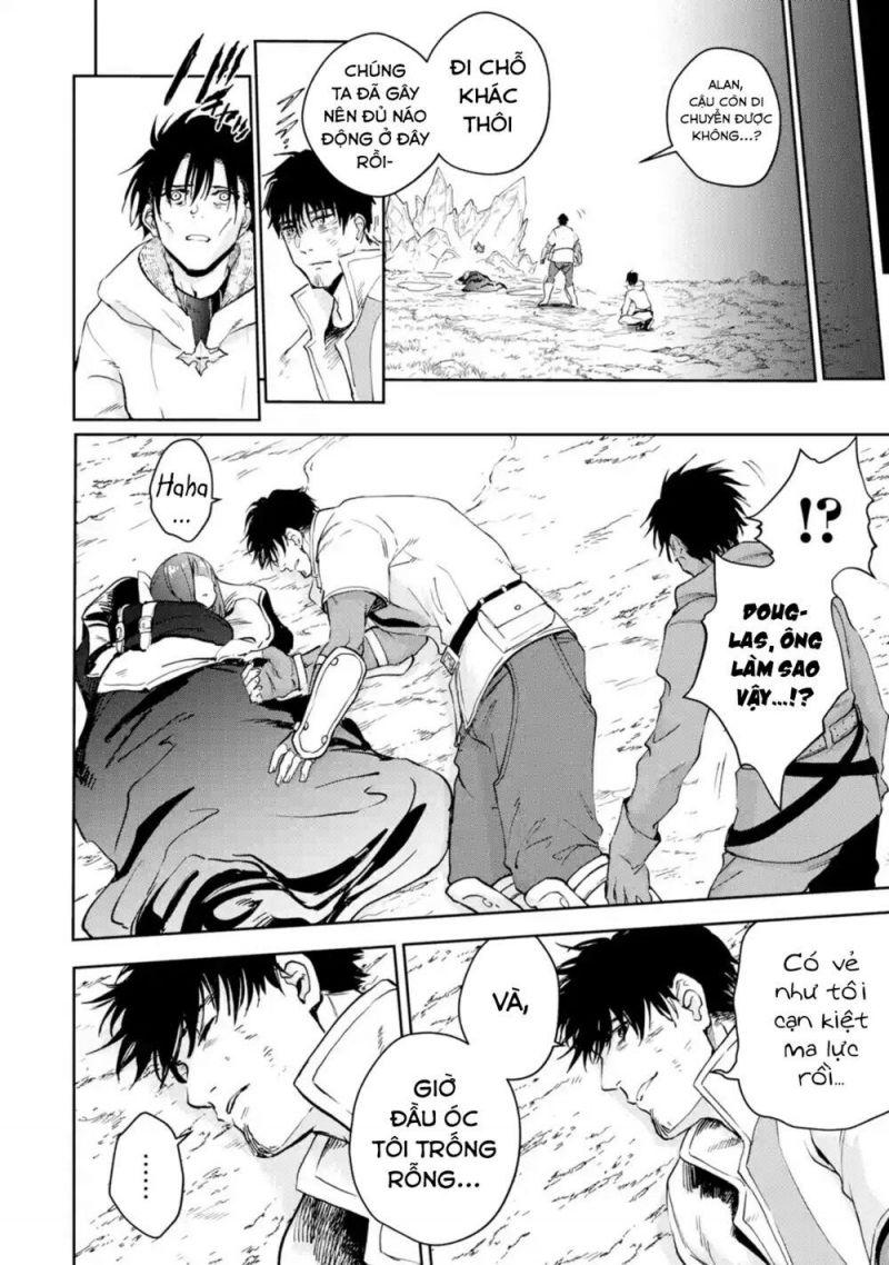 i'm a middle-aged man who got my adventurer license revoked chapter 26 18