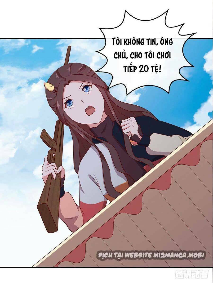 gả cho tình cũ làm lão bà chapter 40 17