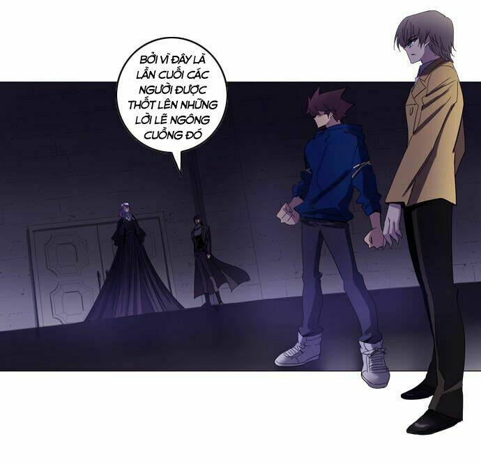 bản khế ước linh hồn chapter 82 26