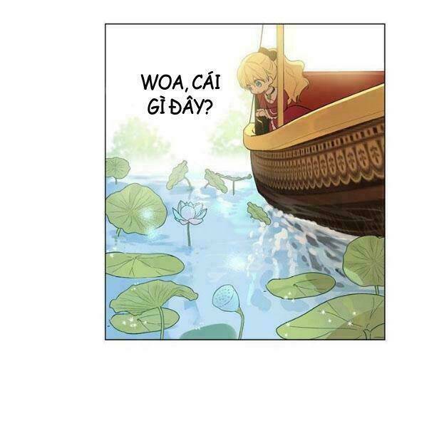 một ngày nọ ta trở thành công chúa chapter 6 3