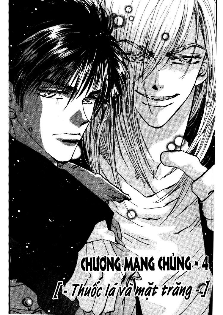 mầm sống chapter 22 2