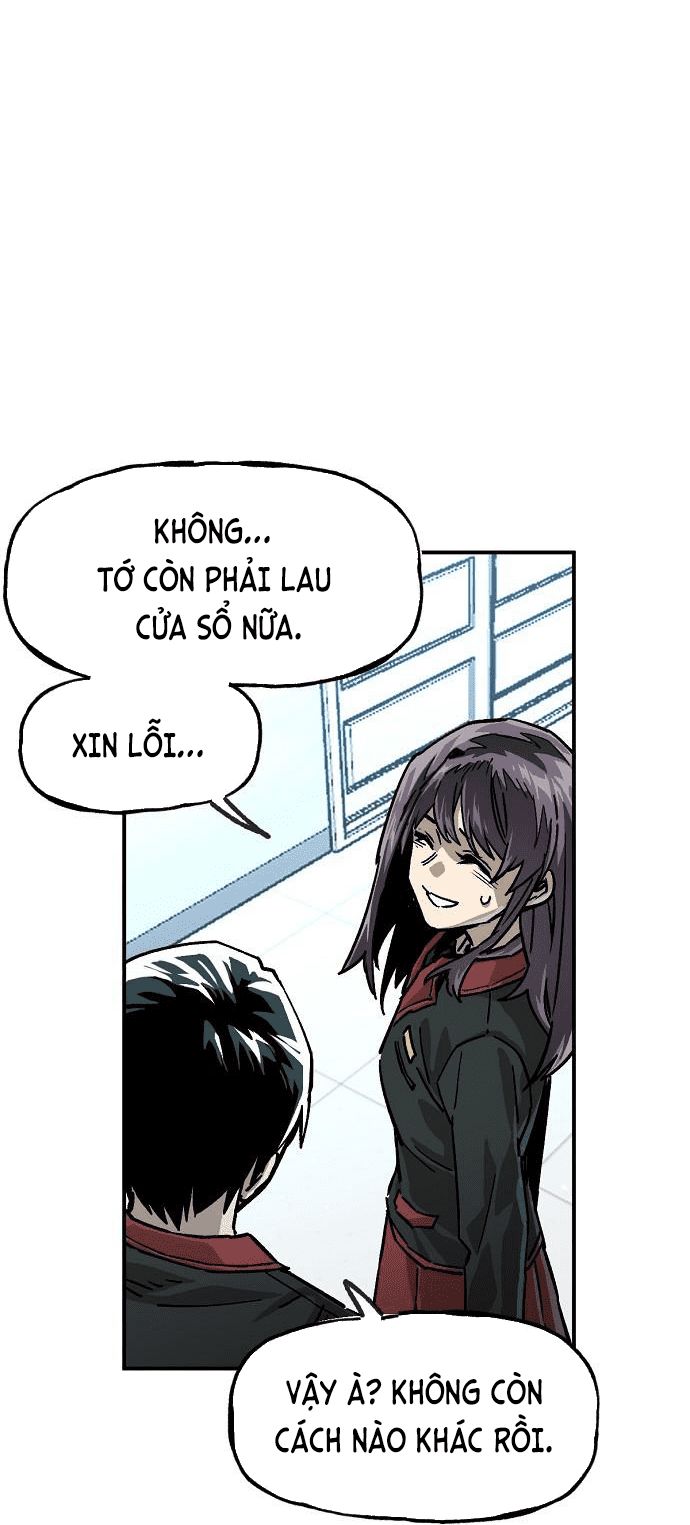 chỉ có cái c.h.ế.t mới là sự cứu rỗi chapter 15 51