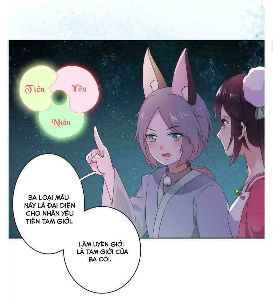 phi thiên địch tự dưỡng đích khẩu tử chapter 44 6