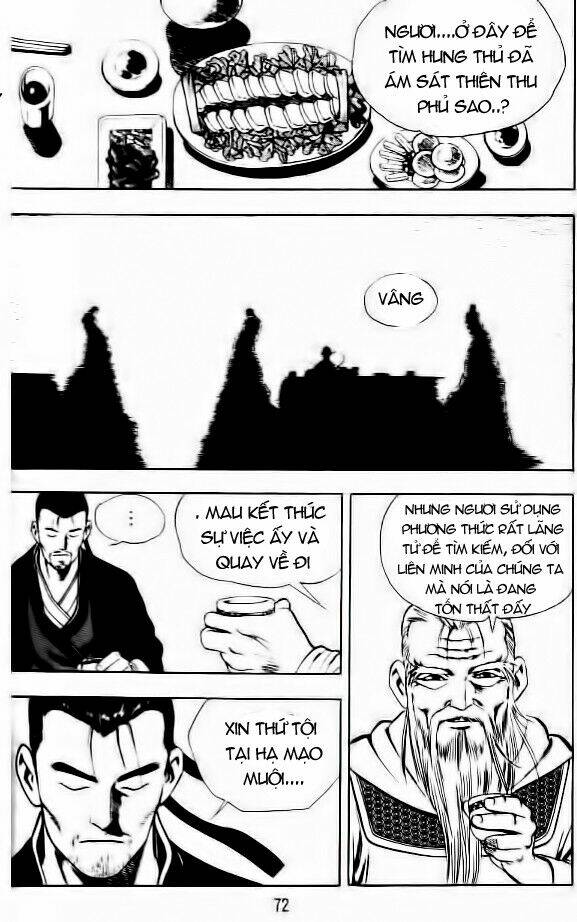 long quyển phong chapter 25 2