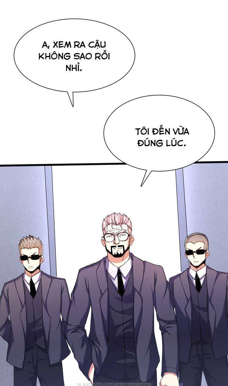 kinh thế kỳ nhân chapter 32 35