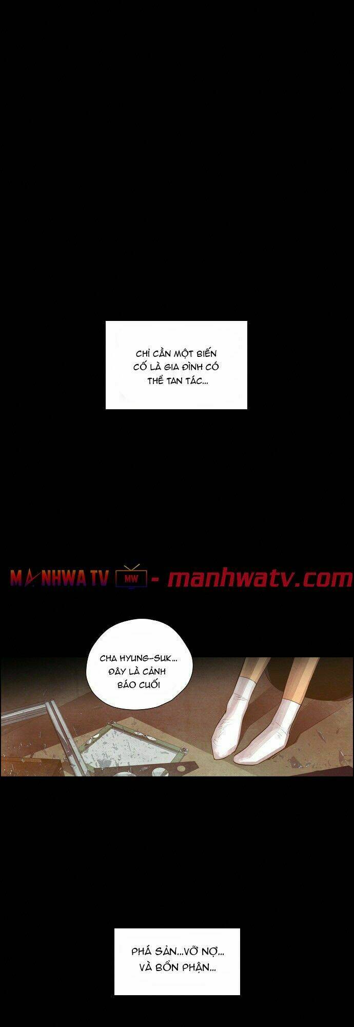 kẻ hồi sinh chapter 9 10