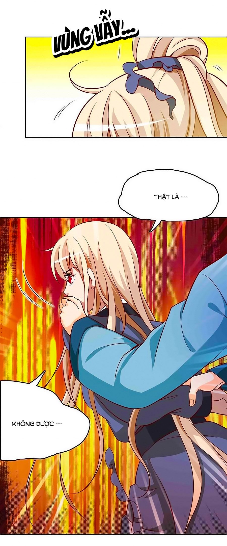 kiêu ngạo vương gia chủng điền phi chapter 12 6