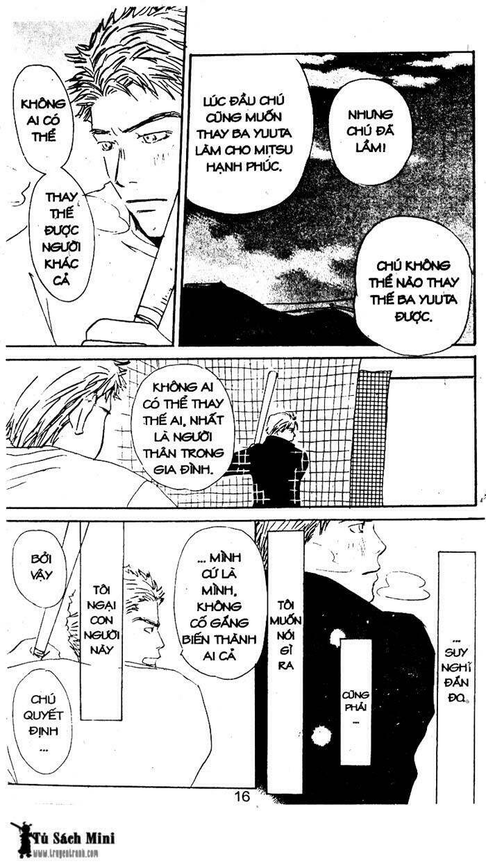 tình yêu và cuộc sống chapter 10 17