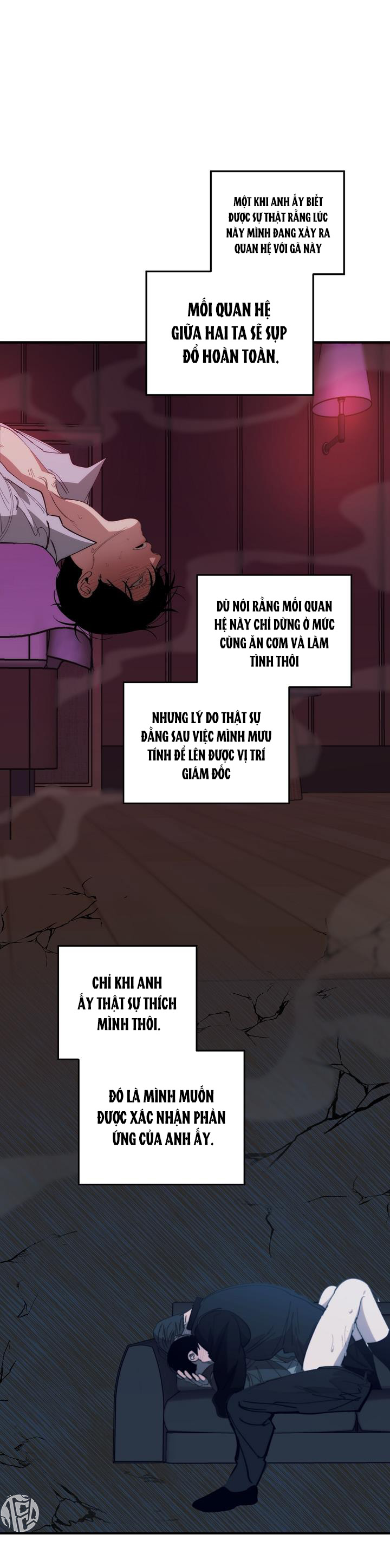 hoán vị chapter 74 24