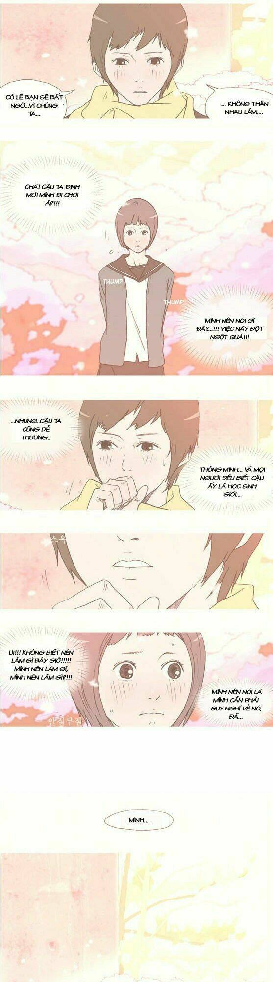 my heart is beating chapter 1 1