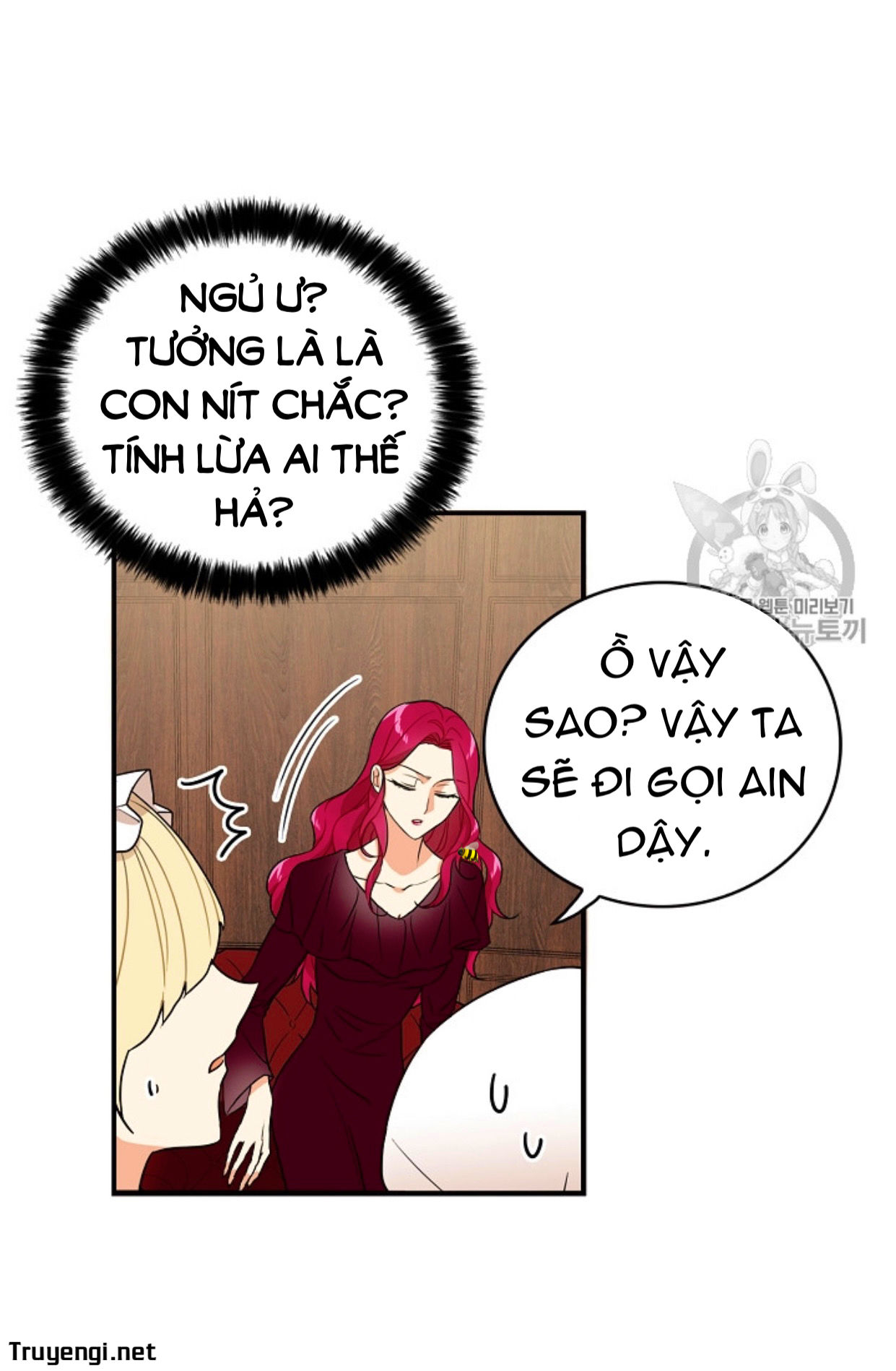 xuyên không trở thành mẹ của nhân vật phản diện chapter 1 67