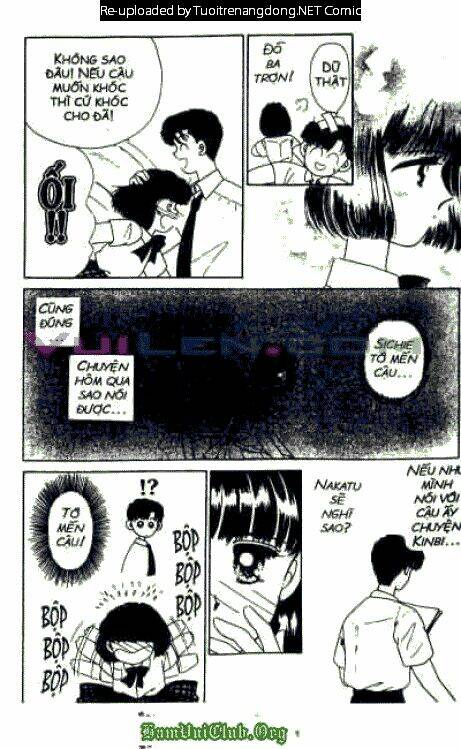 cánh thiên nga chapter 22 56