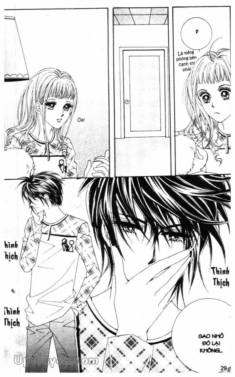 vợ chồng trẻ con bản đẹp chapter 7 28