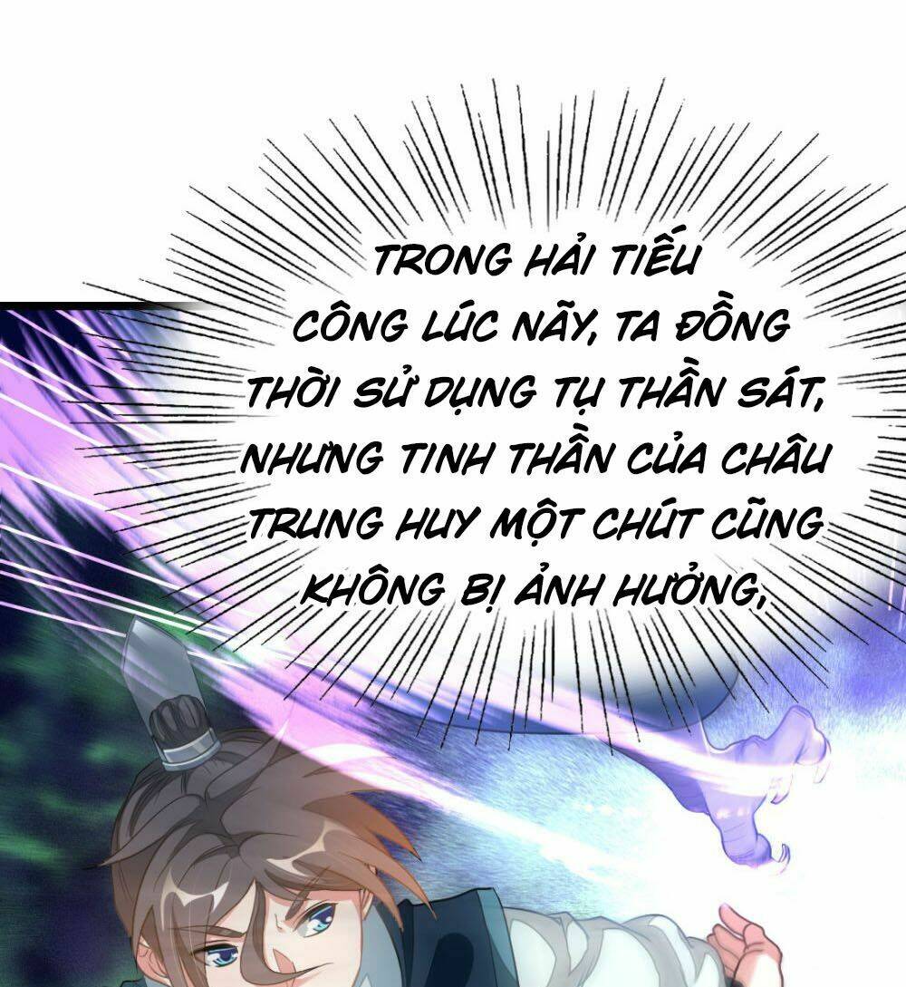 cửu dương thần vương chapter 157 15