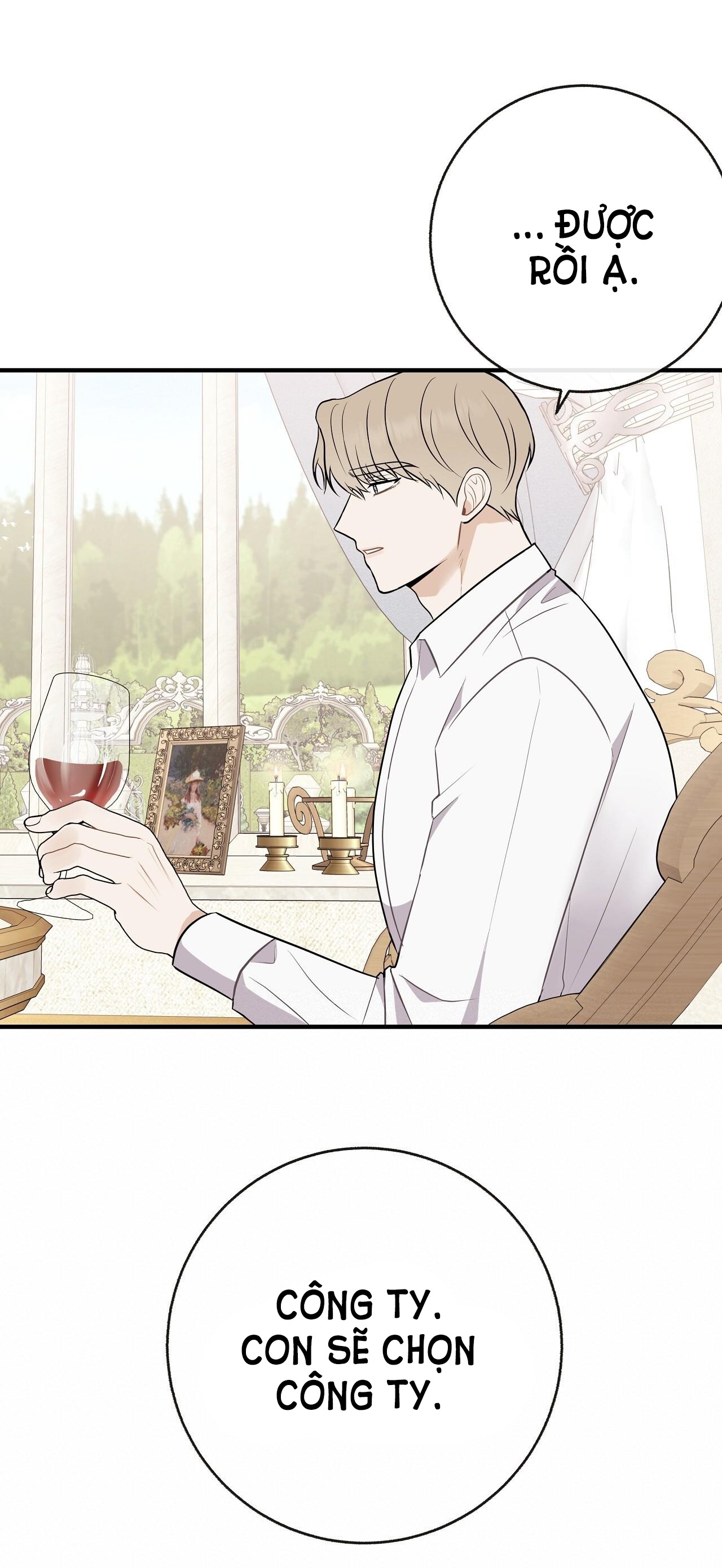 đứa bé là con tôi chapter 50.1 27